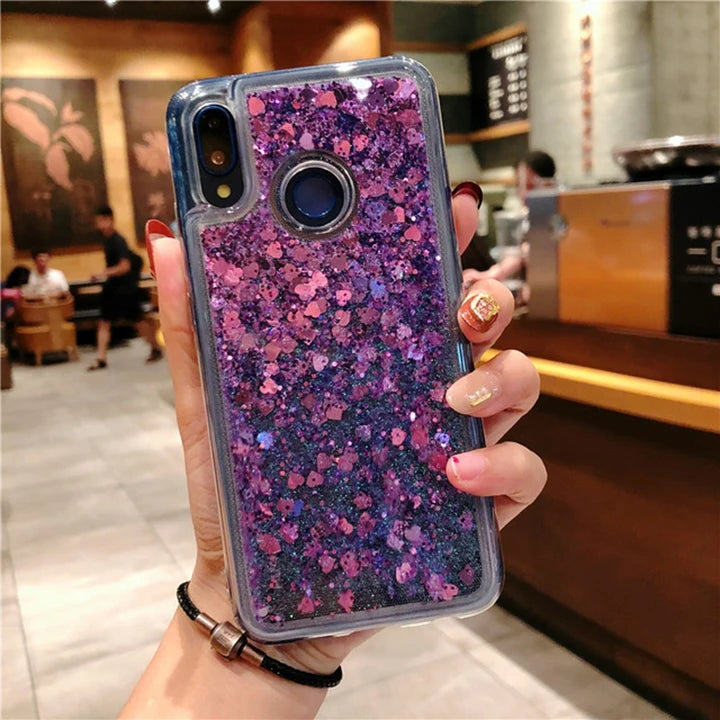 For Samsung A50 A30 A20 Case 2019 Soft Silicone Cartoon Bear Cat Unicorn Back Cover Cute Phone Bag For Samsung Galaxy A 50 30 20