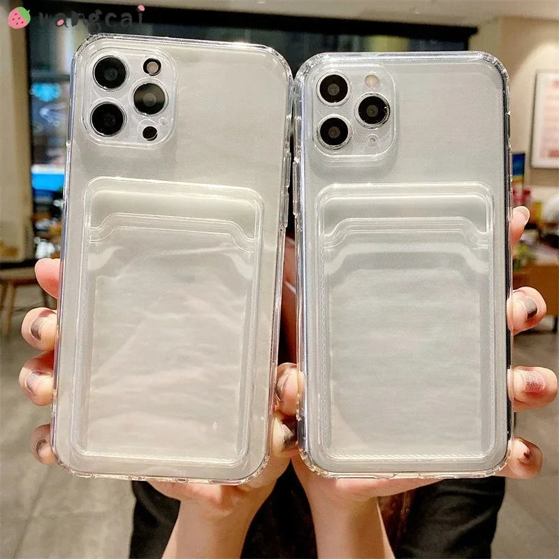 Wallet Casing For Vivo V27 Pro V25 Pro V23 V23E 5G  V21 V21S V21E 4G V20 SE Phone Case Soft Card Holder Phone Cover