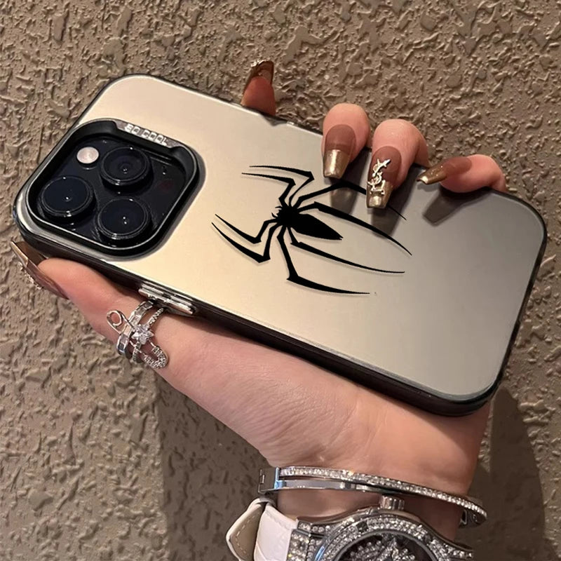 Marvel Spider Man Batmans Matte PC Case for Samsung Galaxy S24 S23 S22 S21 Ultra Plus FE A54 A34 A24 A14 A73 A53 A33 5G Note 20