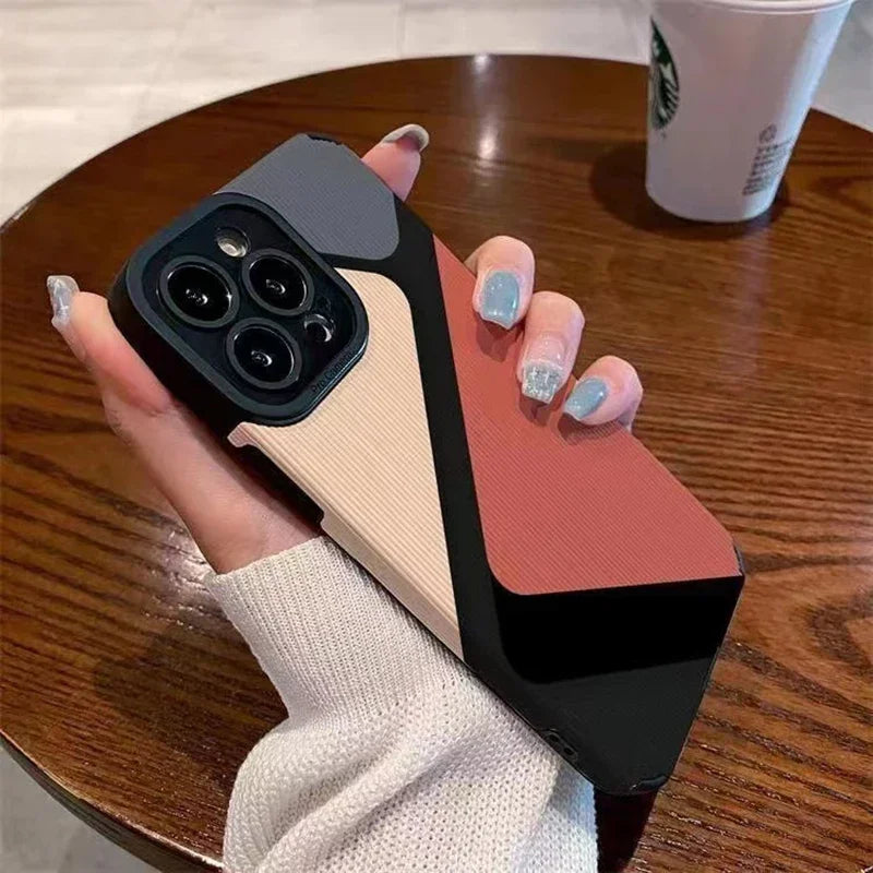 For Samsung Galaxy S25 S23 S24 S22 Ultra Plus S20 FE A55 A53 A52S A52 A54 A14 A33 A13 A34 A32 A73 A72 A22 A23 4G 5G Case Cover