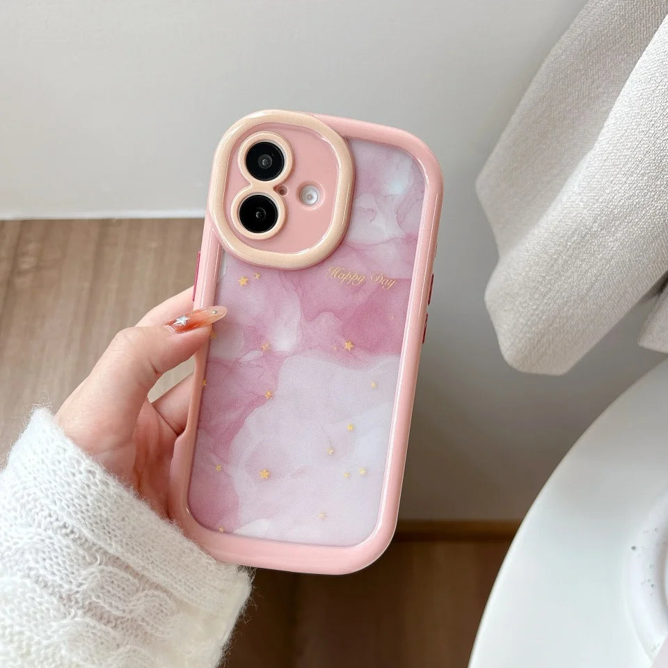 Factory Wholesale for iPhone16/15/14/13/12 mobile phone case 16Promax protective case 15Pro translucent case 11 frosted case