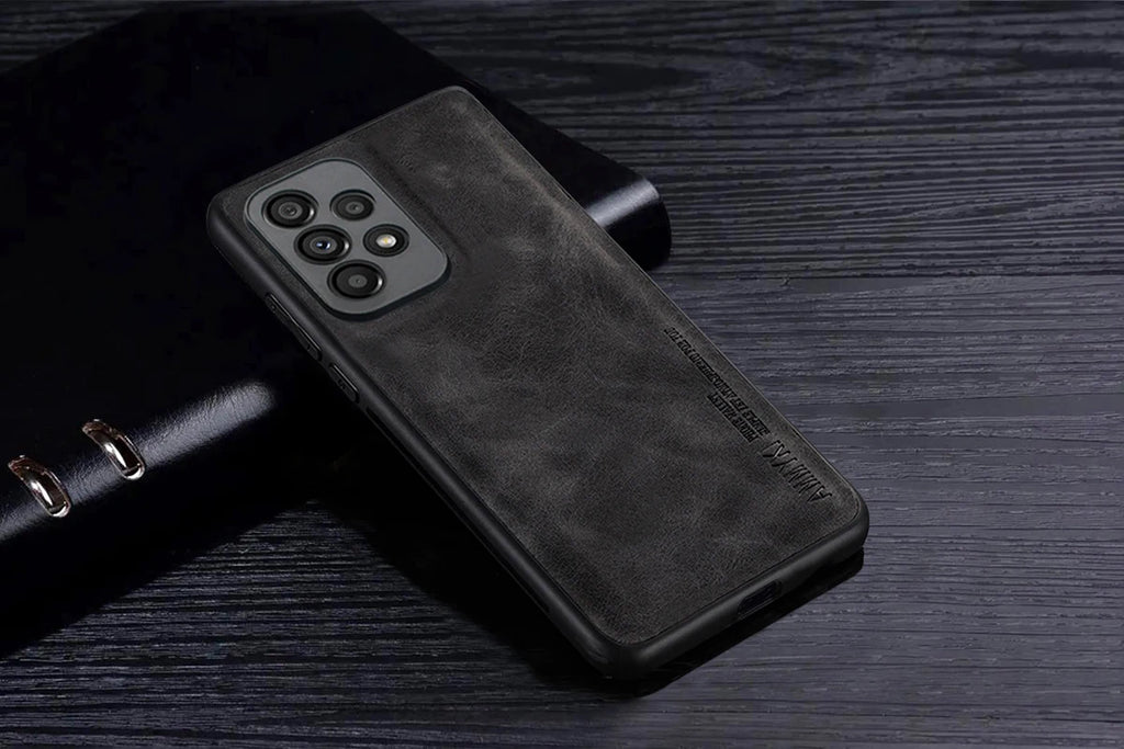 Classics Fashion Pu Leather Cover For Samsung Galaxy A04E A05 A13 A33 A53 5G Case TPU Case For Samsung Galaxy A23 4G 5G Case