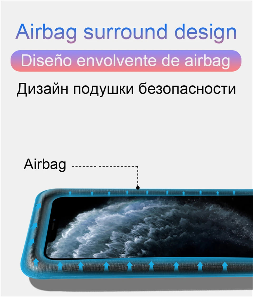 IP68 Universal Waterproof Phone Cases Bag For iPhone 16 15 14 13 12 11 Pro Max X Xiaomi Samsung S24 Ultra Swim Cover Accessories