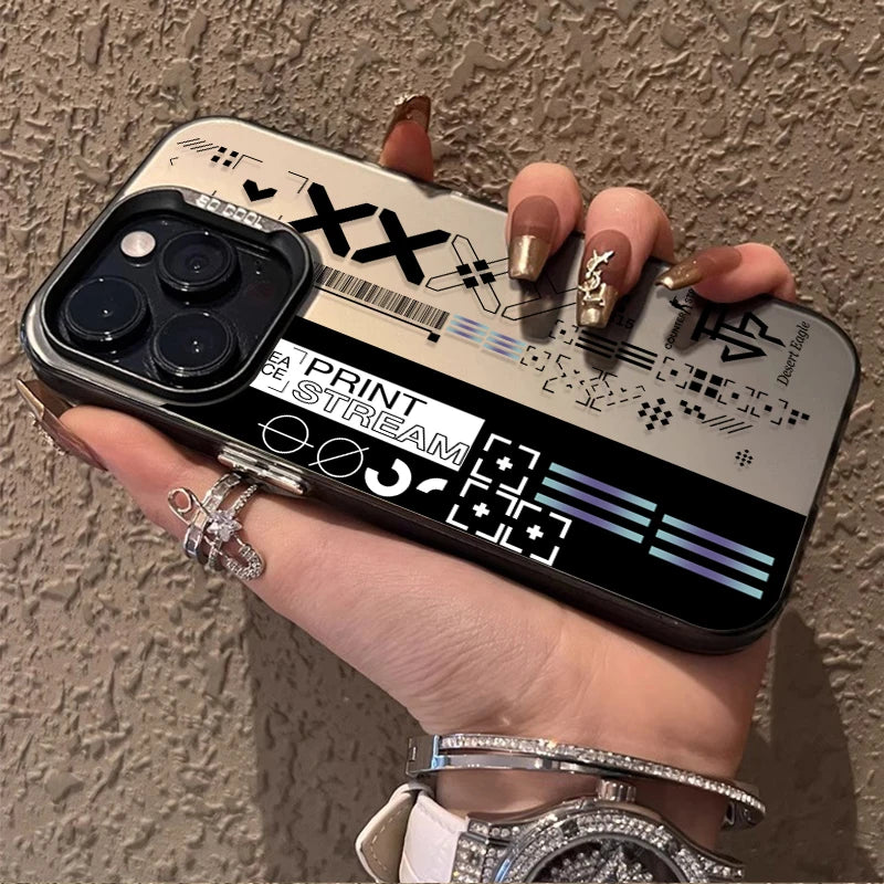 Luxury Game CSGO Matte Case for Xiaomi F4 POCO M6 Pro 4G 11 Lite 5G 13 Pro 14T 13T 12T 14 NE X7 X6 X5 X3 NFC F3 GT F5 C75 Cover