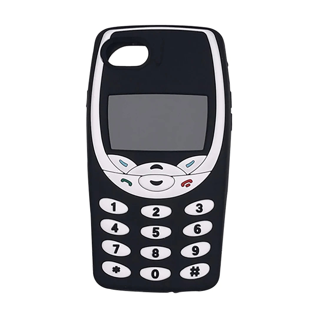 3D Cartoon Cute Unicorn Soft Silicone Phone Case For iPhone 16 15 14 13 12 11 Pro Max 14 15 Plus Mobile Shockproof Back Cover