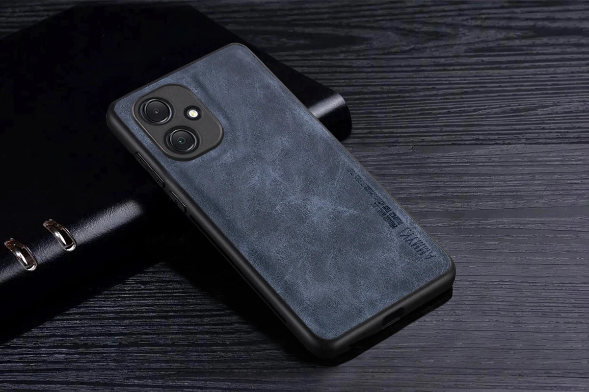 Classics Fashion Pu Leather Cover For Samsung Galaxy A04E A05 A13 A33 A53 5G Case TPU Case For Samsung Galaxy A23 4G 5G Case