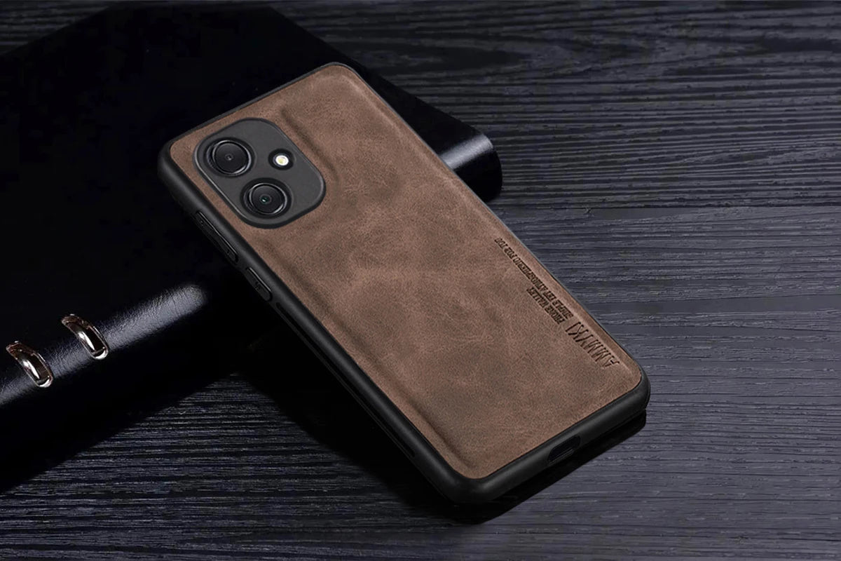 Classics Fashion Pu Leather Cover For Samsung Galaxy A04E A05 A13 A33 A53 5G Case TPU Case For Samsung Galaxy A23 4G 5G Case