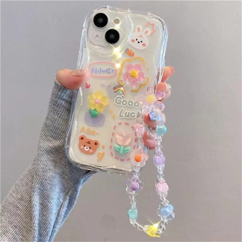Phone Cases For VIVO Y21 Y20 Y50 Y16 Y30 Y21A Y21S Y33S Y33T Y22S Y02S Y35 Y19 Y12S Y20I Y20S Y55 Y77 Y78 Y76 Y85 Y93 Y36 Case