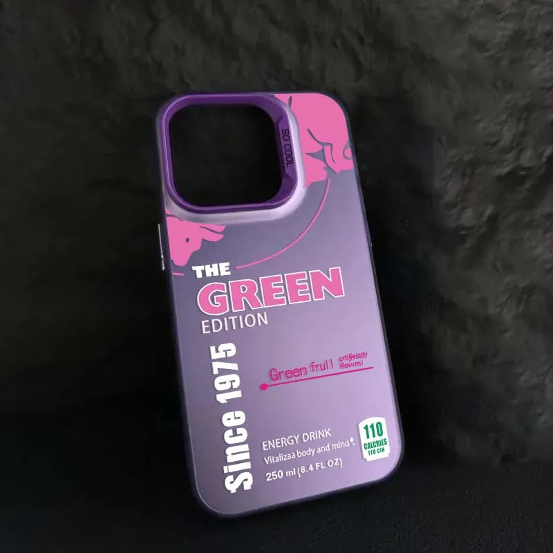 Fashion Red Trend B-Bulles Cover For Xiaomi Redmi Note 14 13 12S Pro Plus 4G 5G Colorful Silver Phone Case