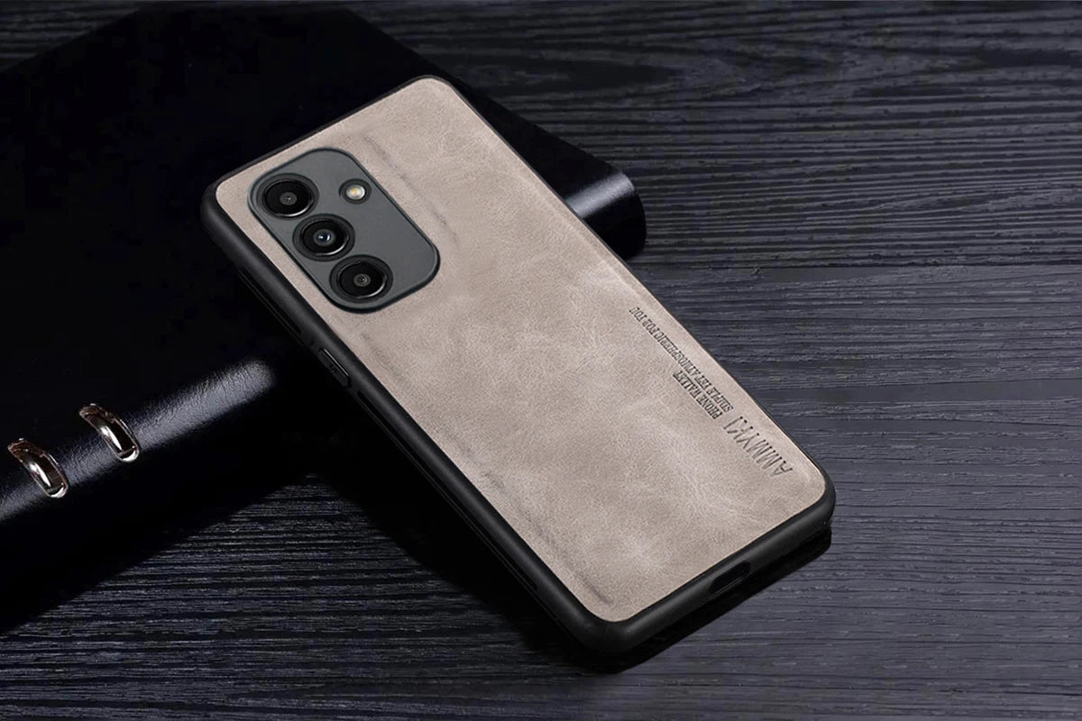 Classics Fashion Pu Leather Cover For Samsung Galaxy A04E A05 A13 A33 A53 5G Case TPU Case For Samsung Galaxy A23 4G 5G Case