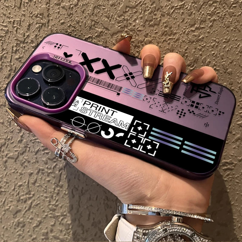 Luxury Game CSGO Matte Case for Xiaomi F4 POCO M6 Pro 4G 11 Lite 5G 13 Pro 14T 13T 12T 14 NE X7 X6 X5 X3 NFC F3 GT F5 C75 Cover