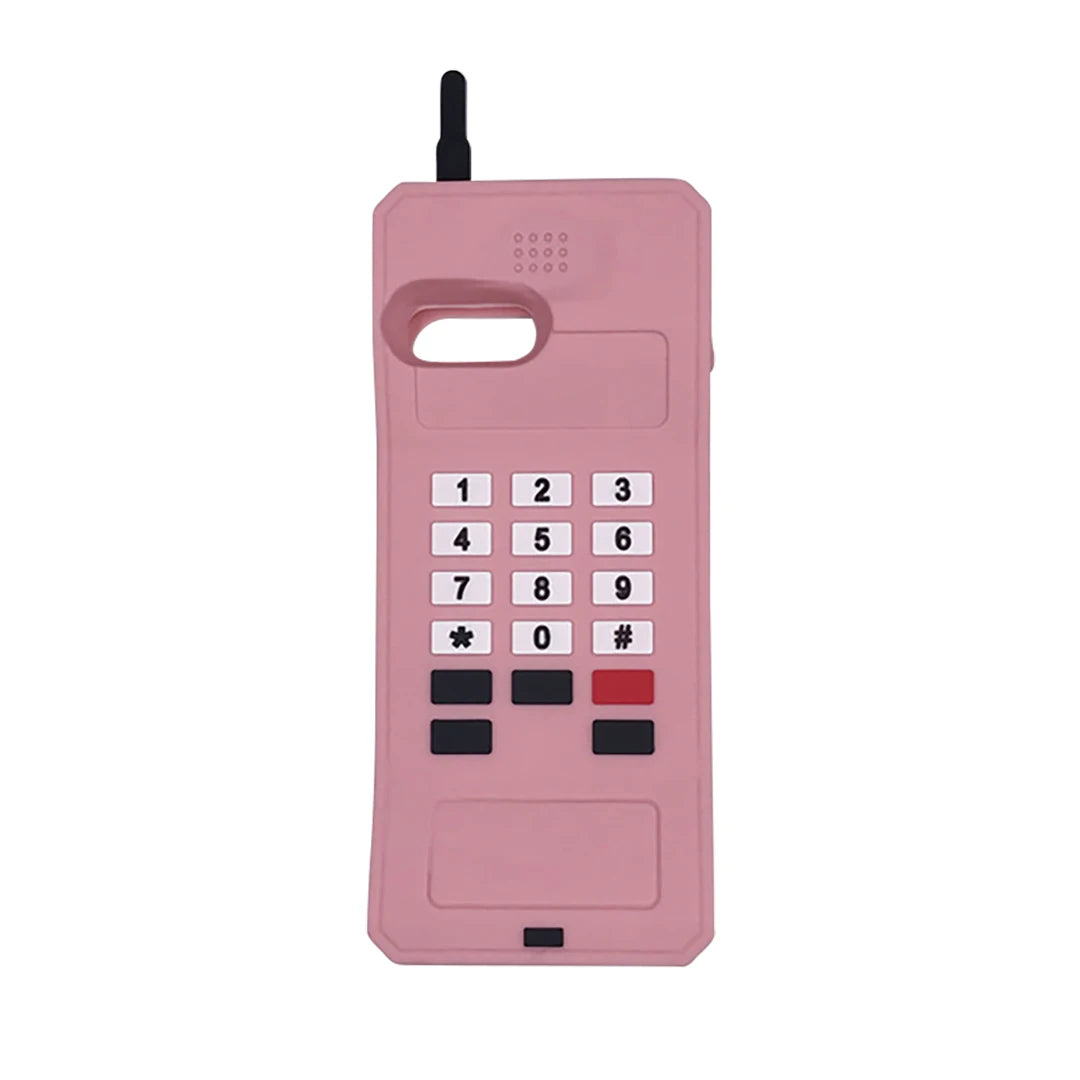 3D Cartoon Cute Unicorn Soft Silicone Phone Case For iPhone 16 15 14 13 12 11 Pro Max 14 15 Plus Mobile Shockproof Back Cover